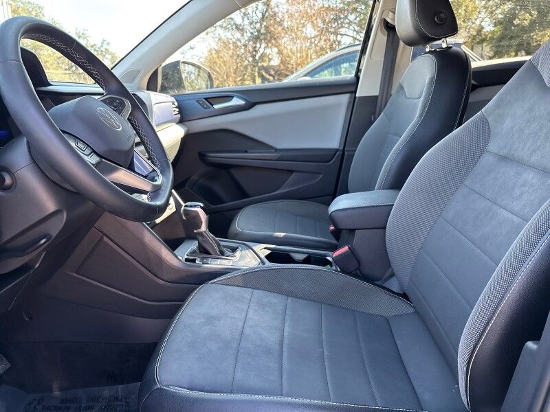 2022 Volkswagen Taos SE Seffner FL
