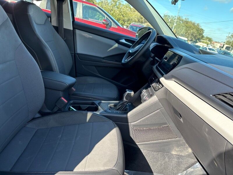 2022 Volkswagen Taos SE Seffner FL