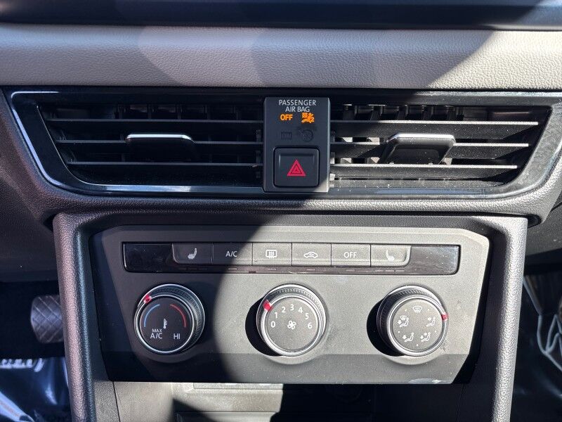 2022 Volkswagen Taos SE Seffner FL