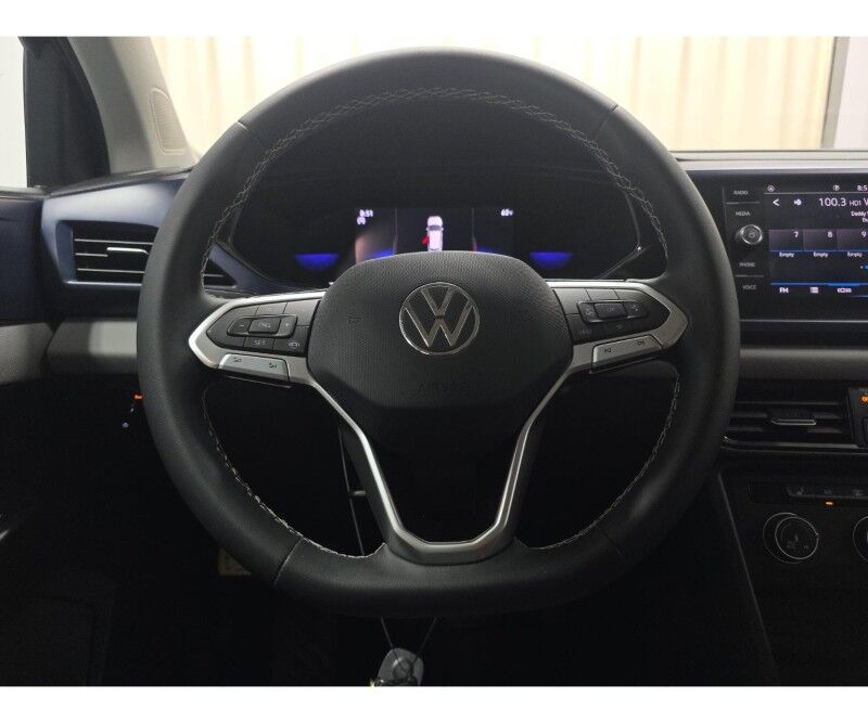 2022 Volkswagen Taos SE Seffner FL