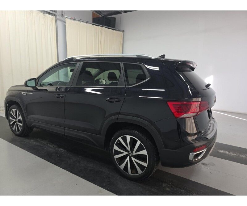 2022 Volkswagen Taos SE Seffner FL