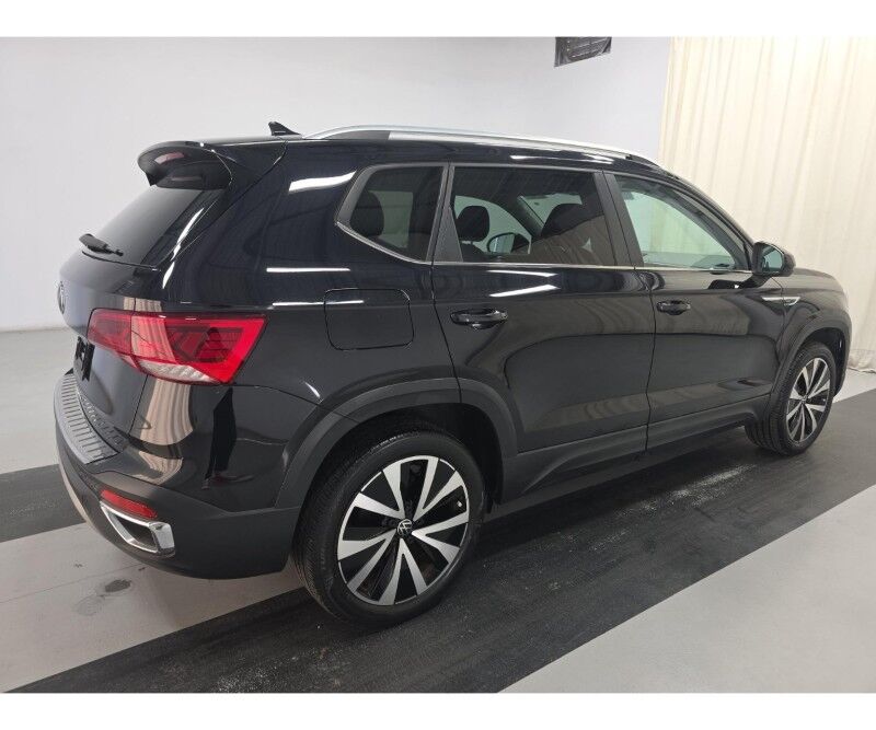 2022 Volkswagen Taos SE Seffner FL