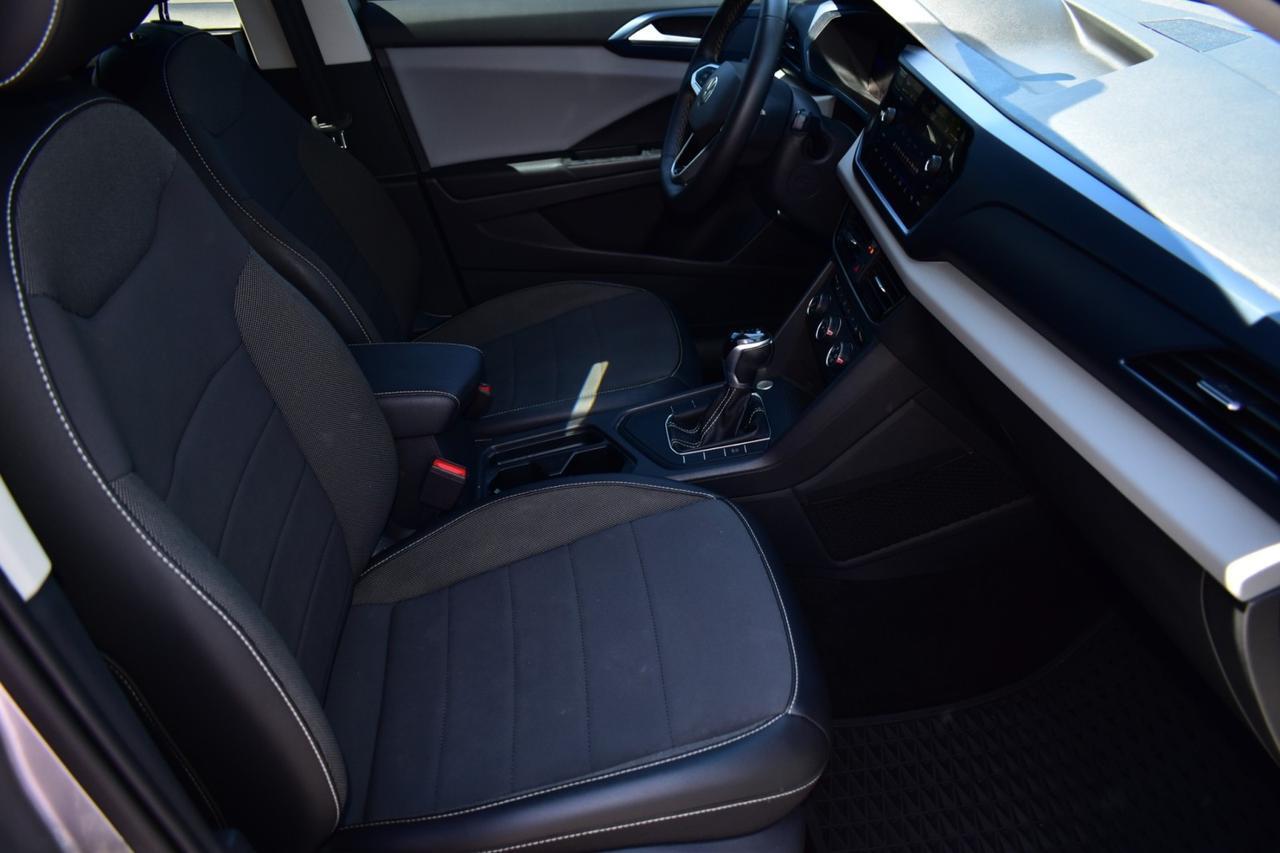 2022 Volkswagen Taos SE Tampa FL