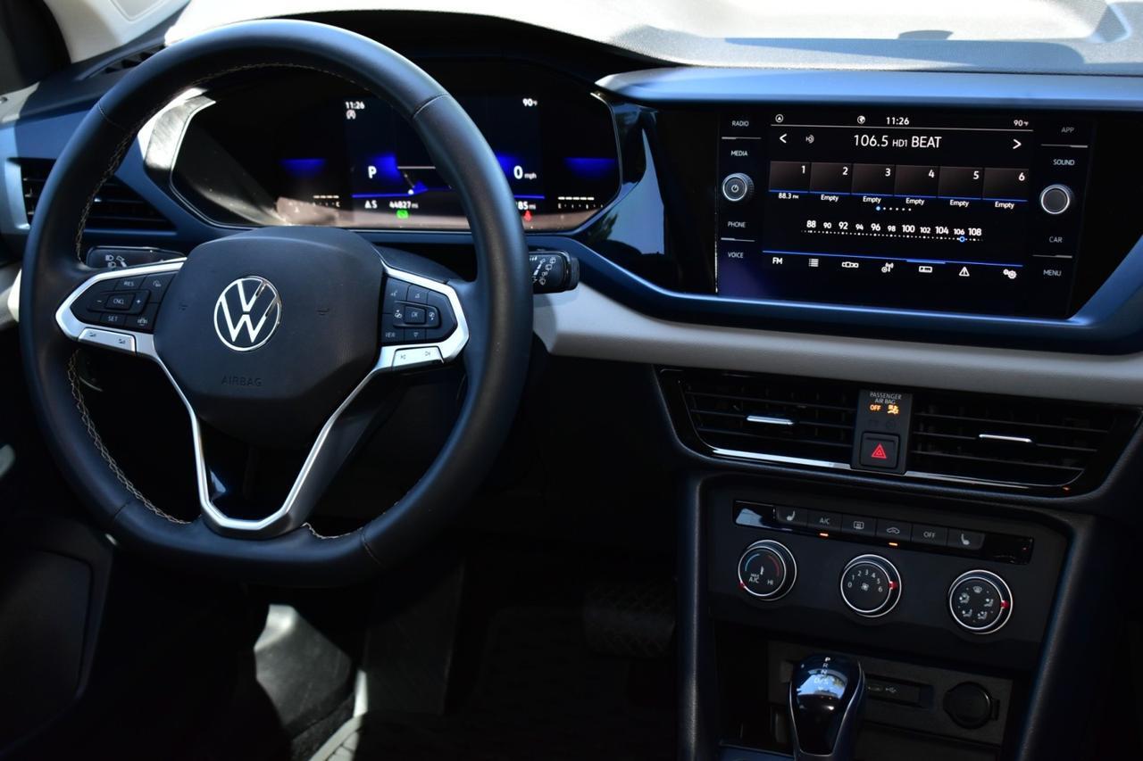 2022 Volkswagen Taos SE Tampa FL