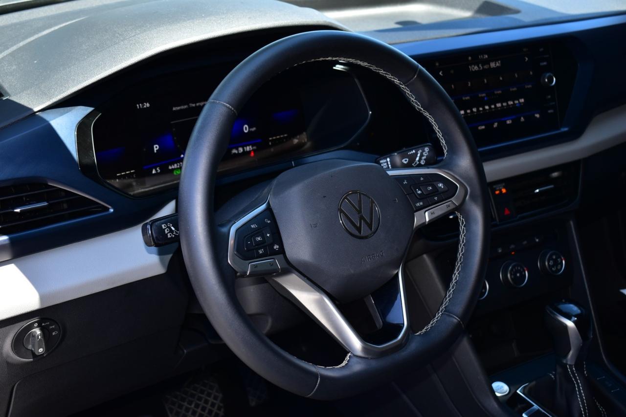 2022 Volkswagen Taos SE Tampa FL