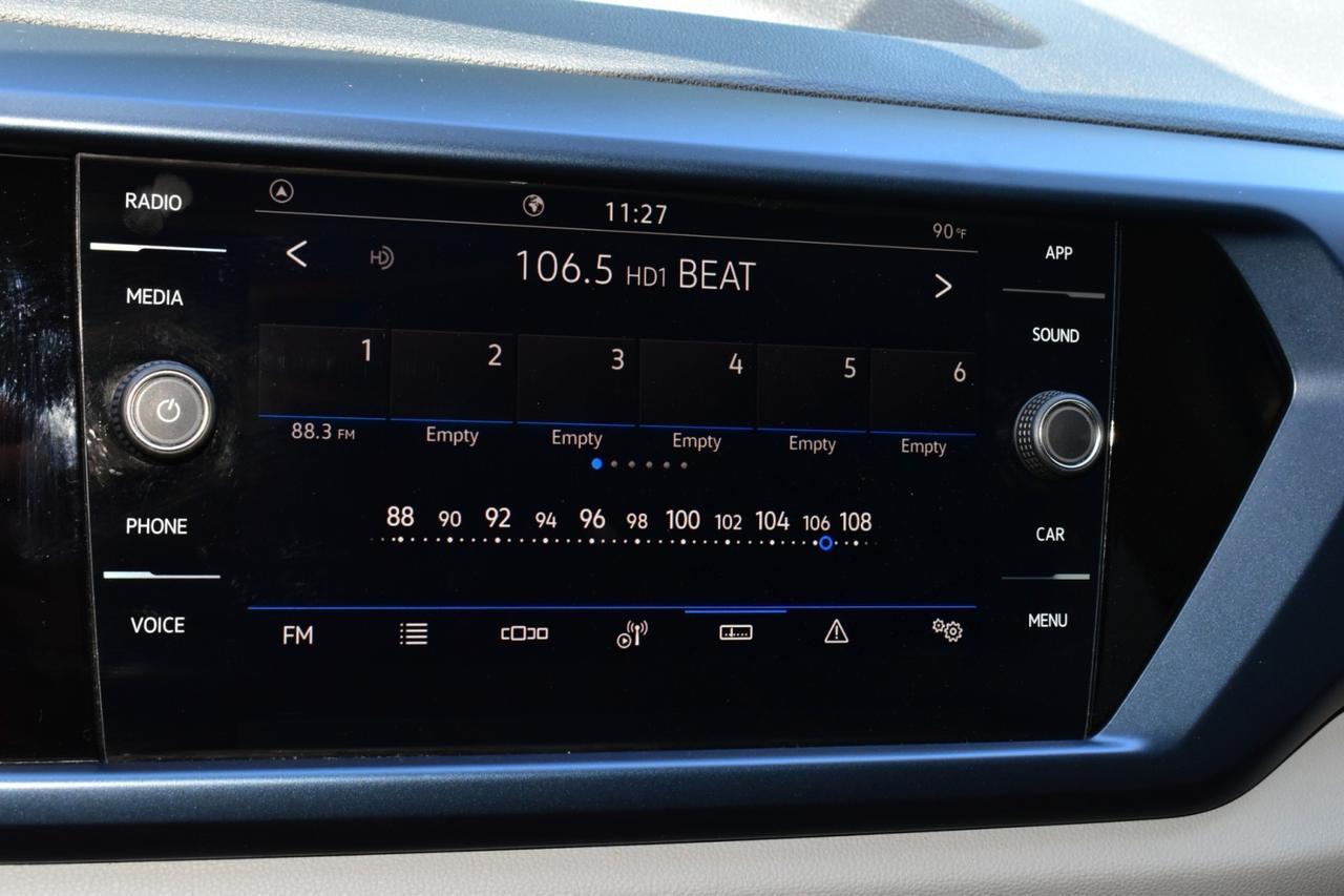 2022 Volkswagen Taos SE Tampa FL
