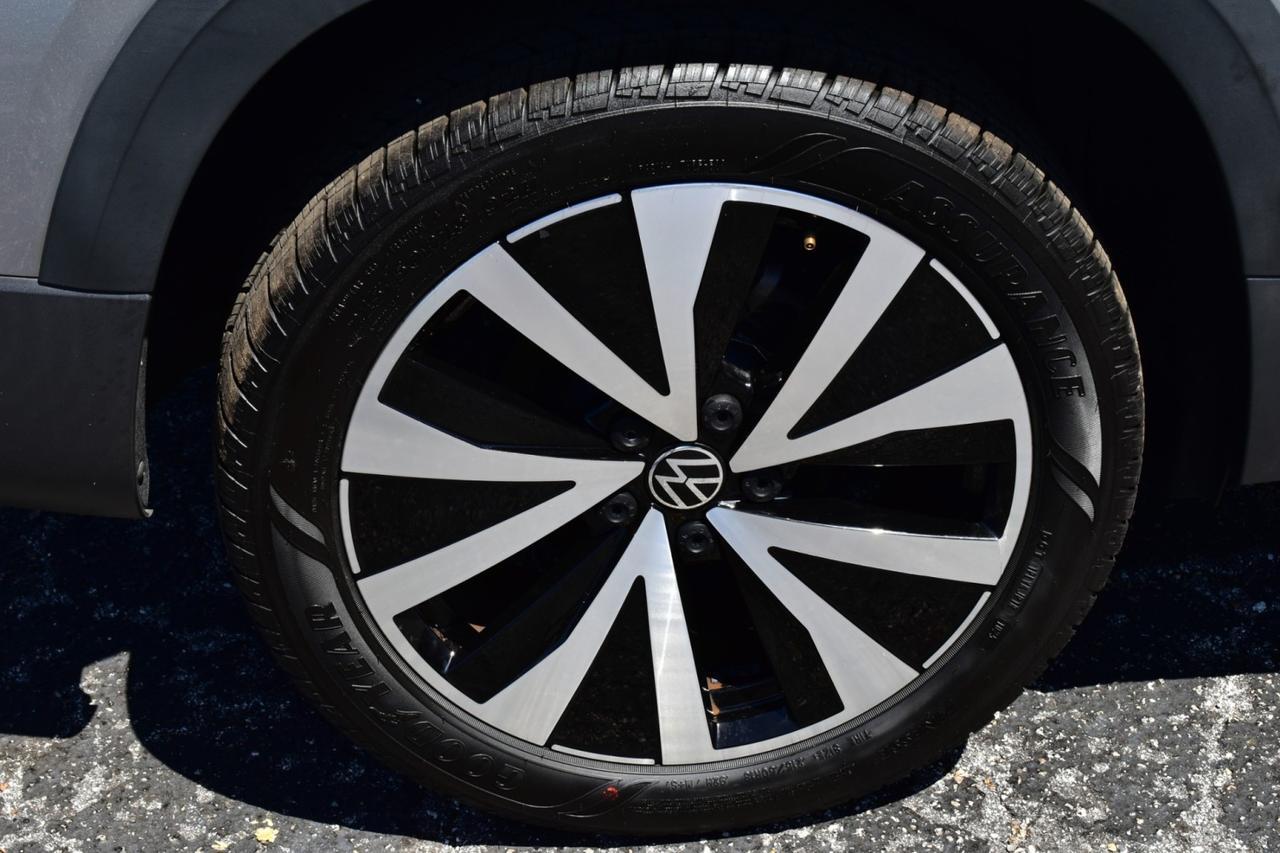 2022 Volkswagen Taos SE Tampa FL
