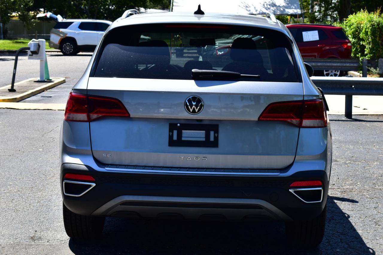 2022 Volkswagen Taos SE Tampa FL