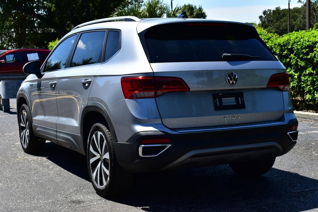 2022 Volkswagen Taos SE Tampa FL