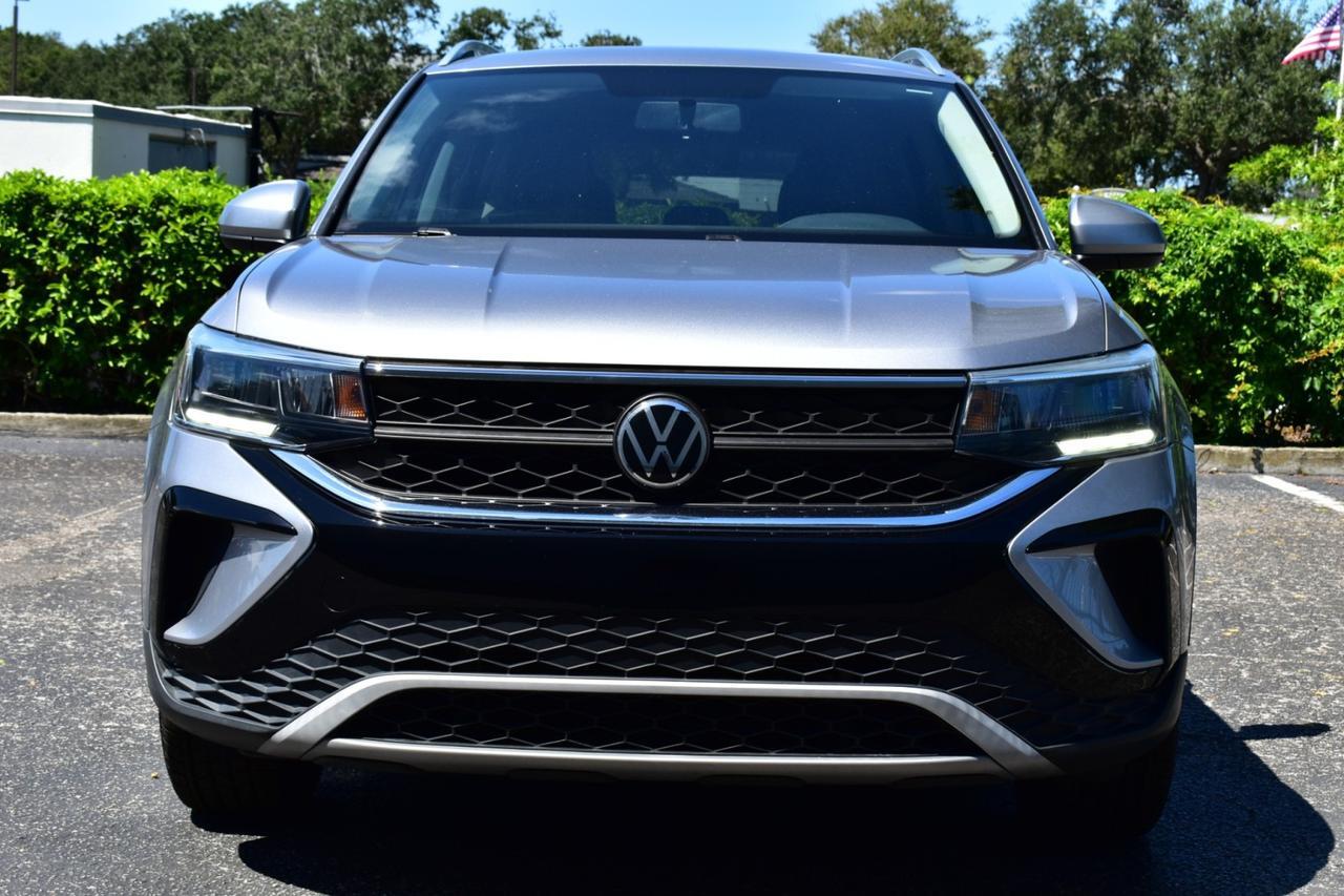 2022 Volkswagen Taos SE Tampa FL