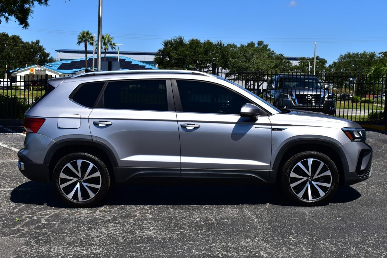2022 Volkswagen Taos SE Tampa FL