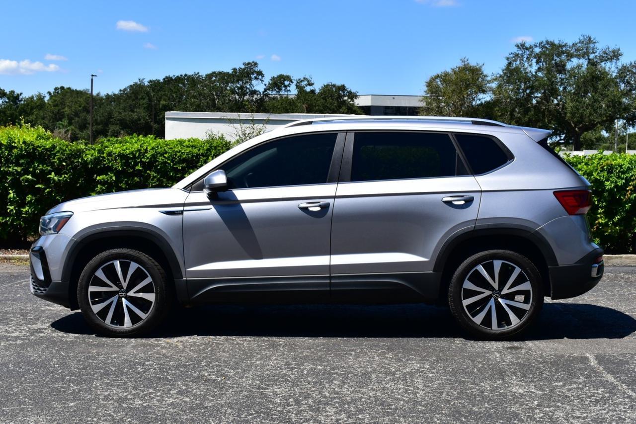 2022 Volkswagen Taos SE Tampa FL