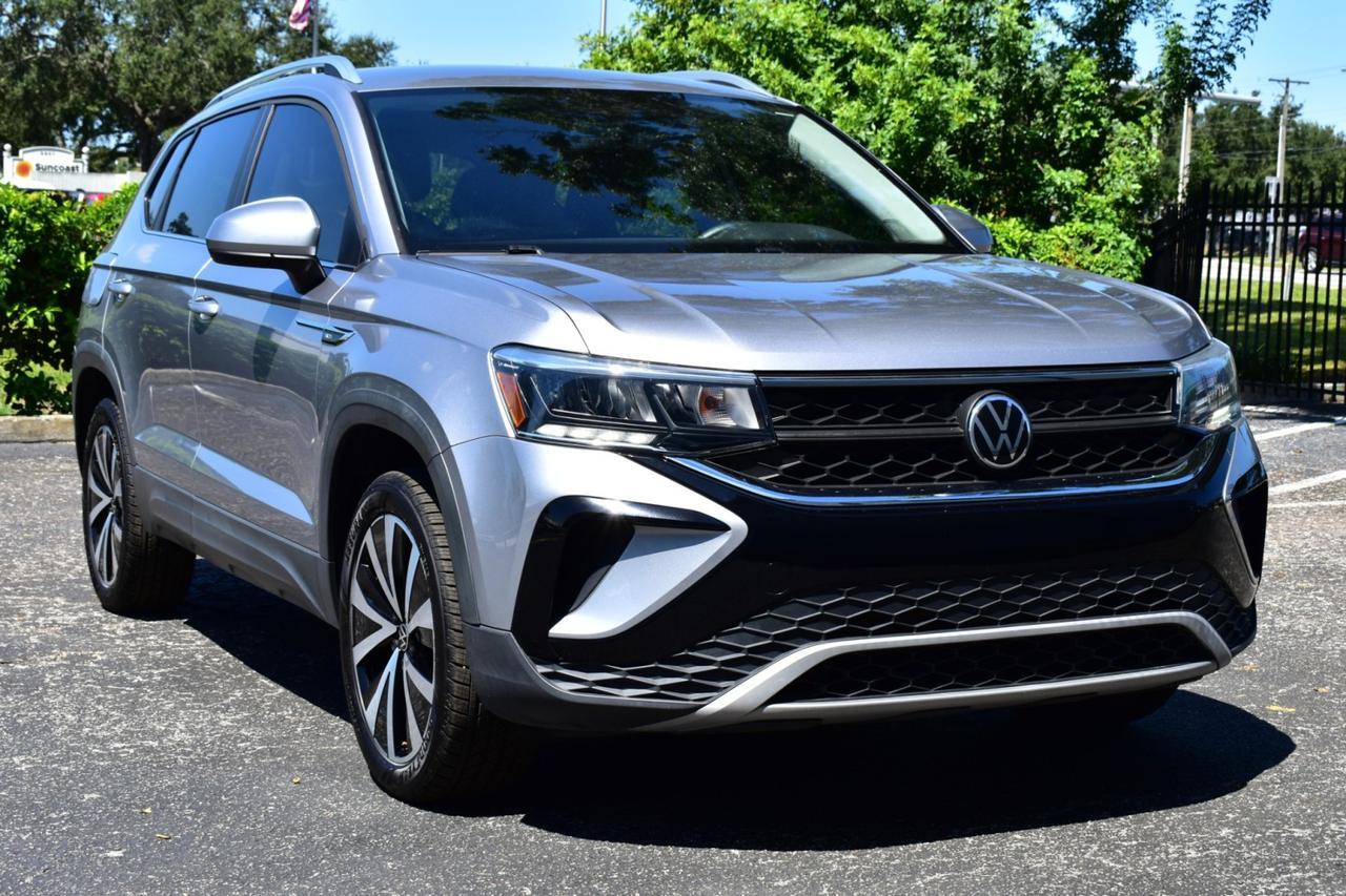 2022 Volkswagen Taos SE Tampa FL