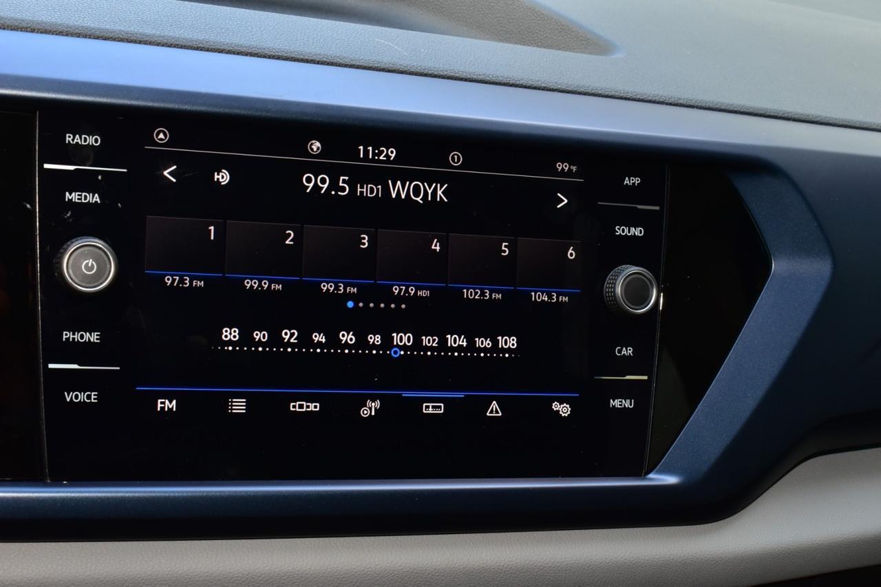 2022 Volkswagen Taos SE Tampa FL