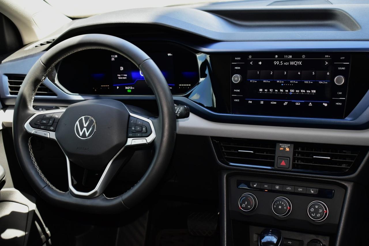 2022 Volkswagen Taos SE Tampa FL