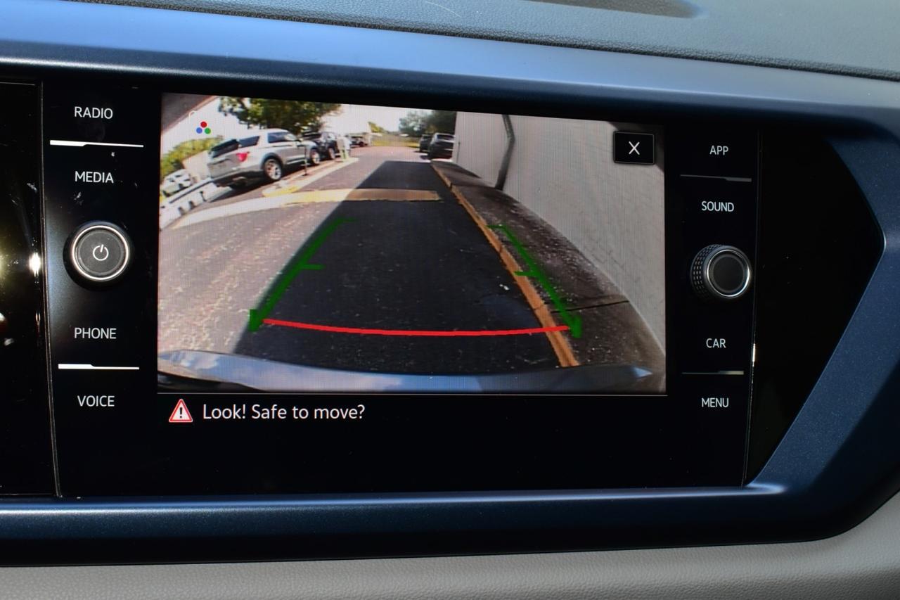 2022 Volkswagen Taos SE Tampa FL