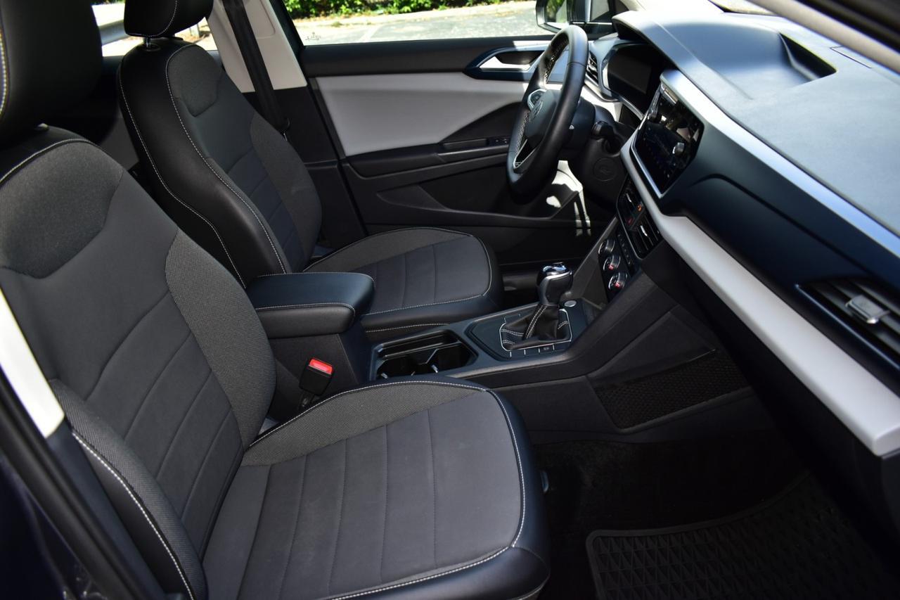2022 Volkswagen Taos SE Tampa FL