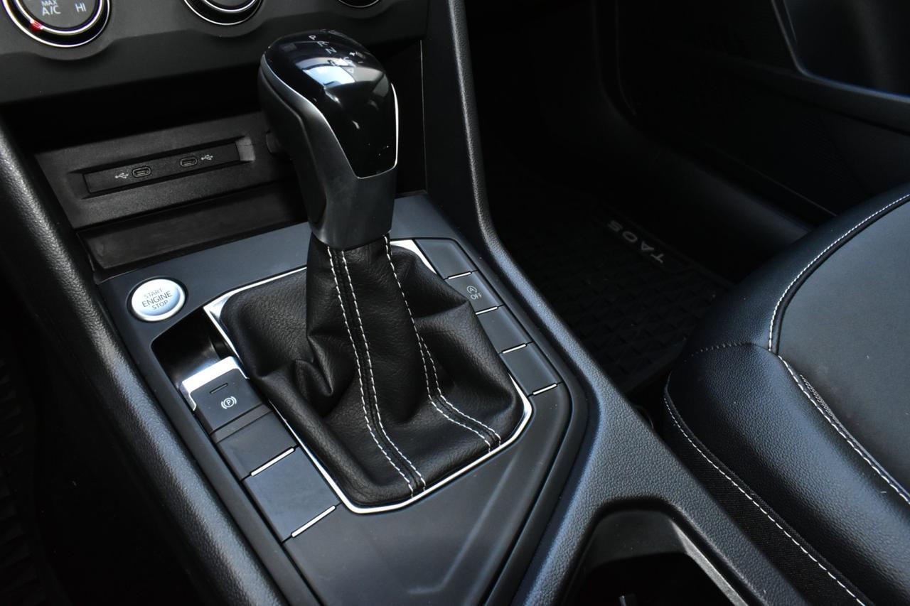 2022 Volkswagen Taos SE Tampa FL