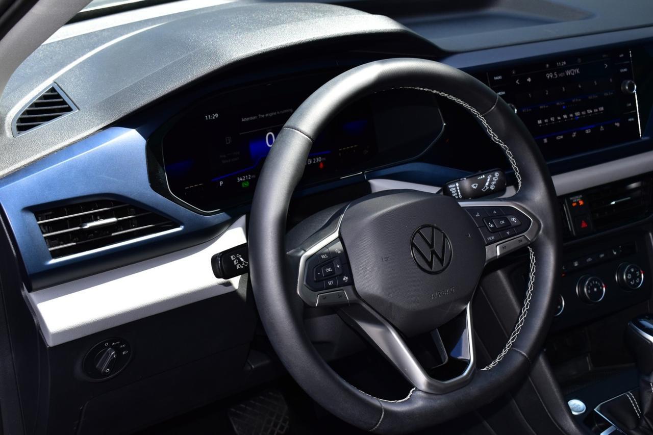 2022 Volkswagen Taos SE Tampa FL