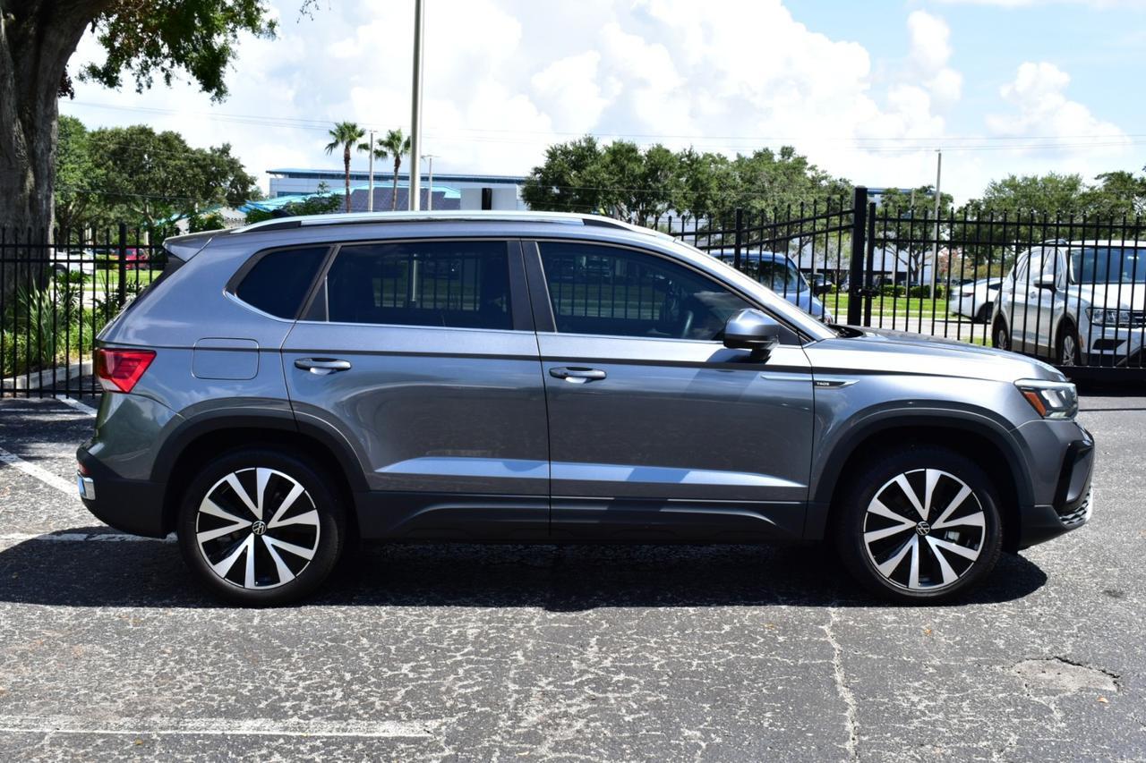 2022 Volkswagen Taos SE Tampa FL