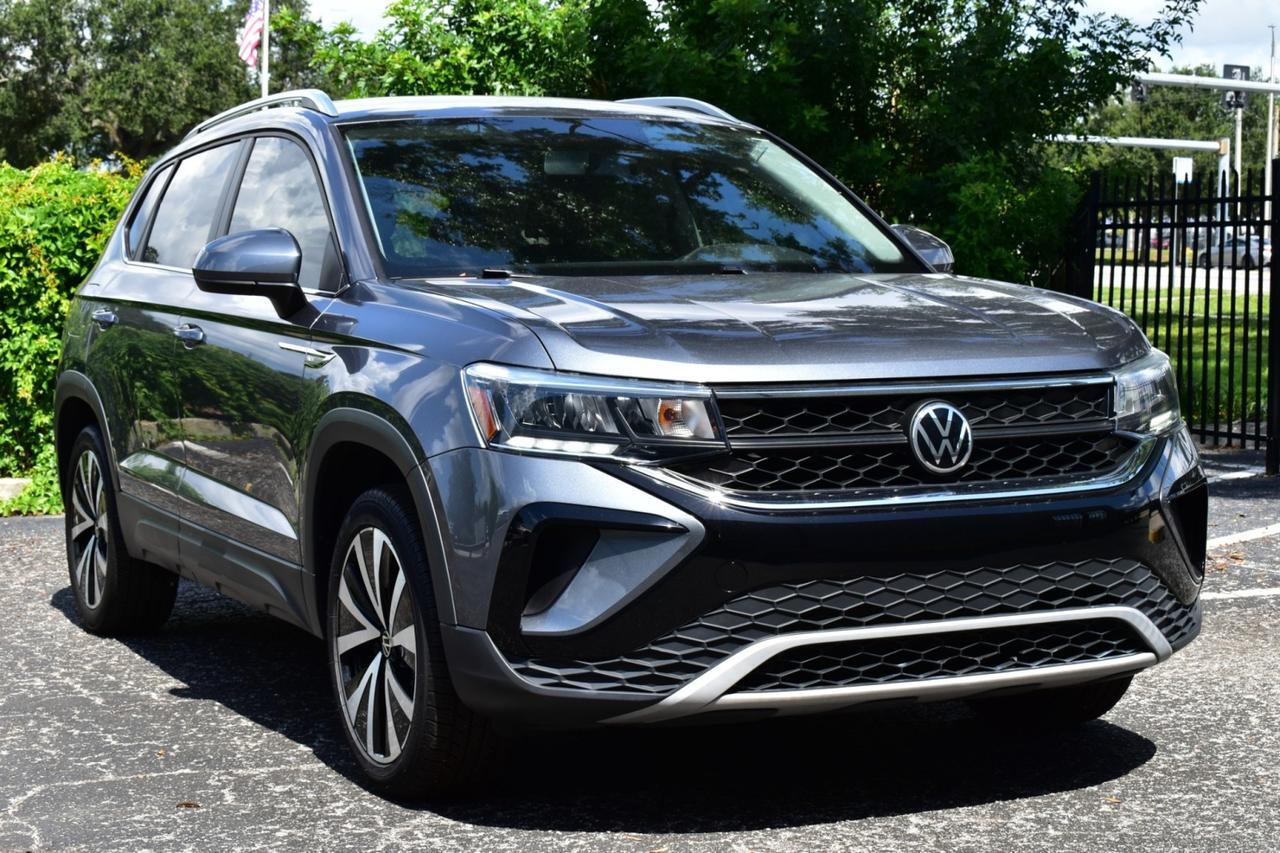 2022 Volkswagen Taos SE Tampa FL
