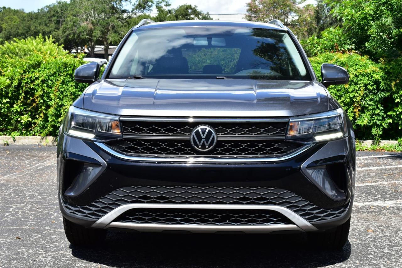 2022 Volkswagen Taos SE Tampa FL