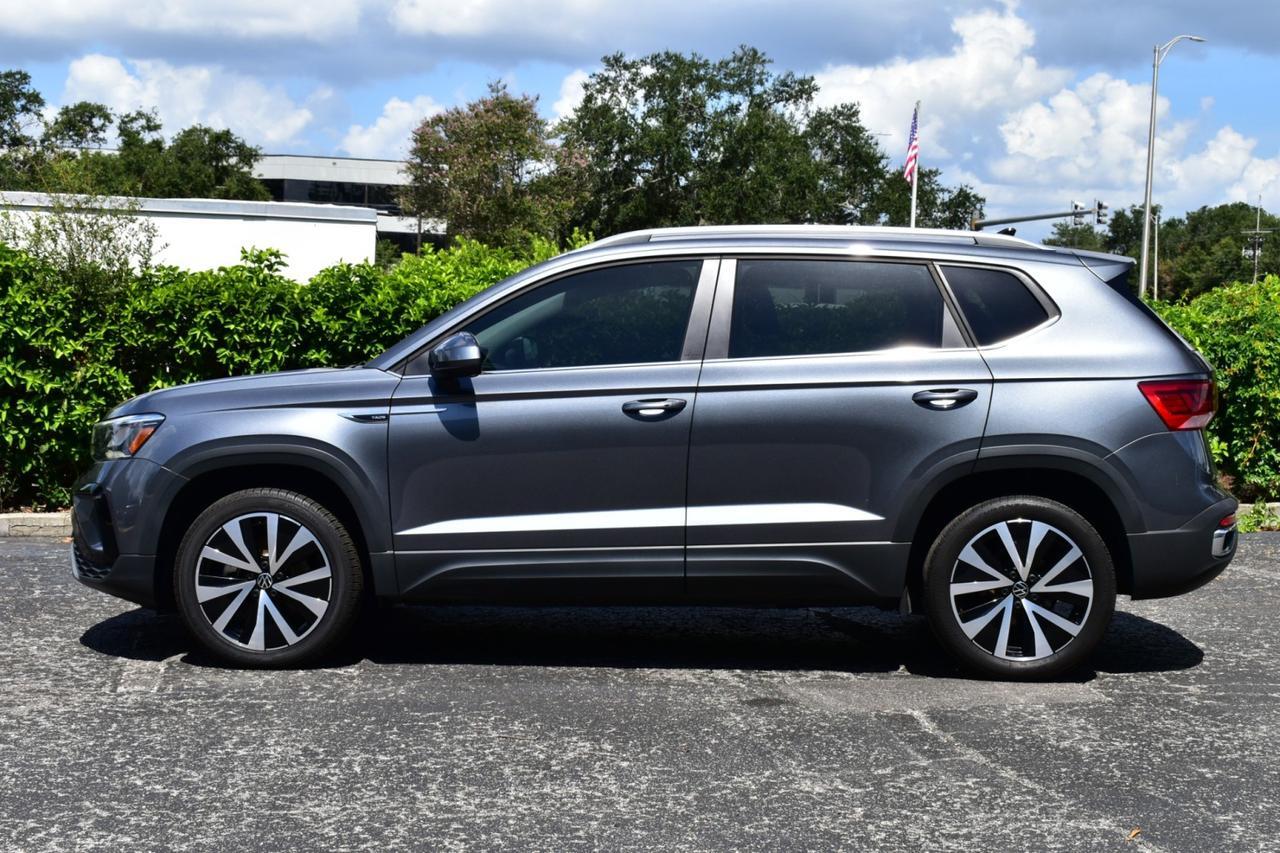 2022 Volkswagen Taos SE Tampa FL