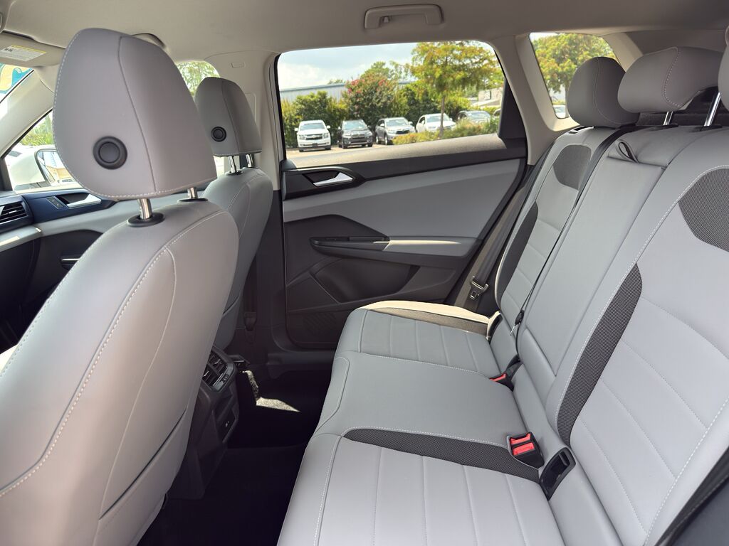 2022 Volkswagen Taos SE Wilmington NC
