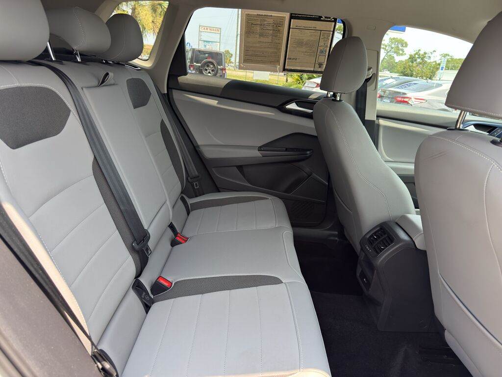 2022 Volkswagen Taos SE Wilmington NC