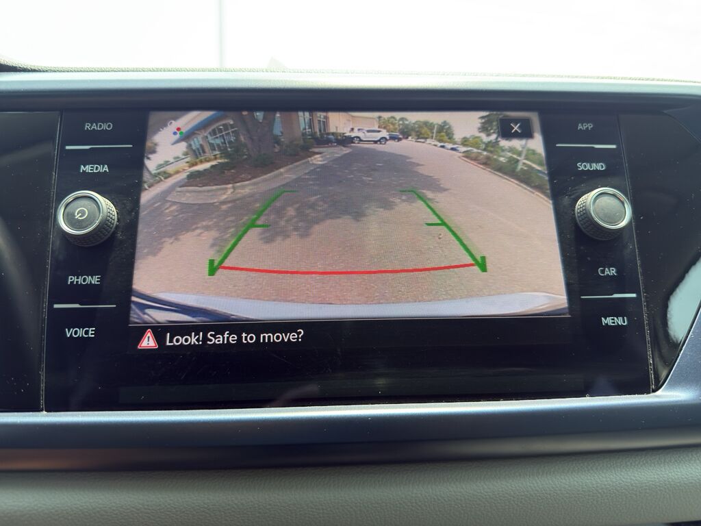 2022 Volkswagen Taos SE Wilmington NC