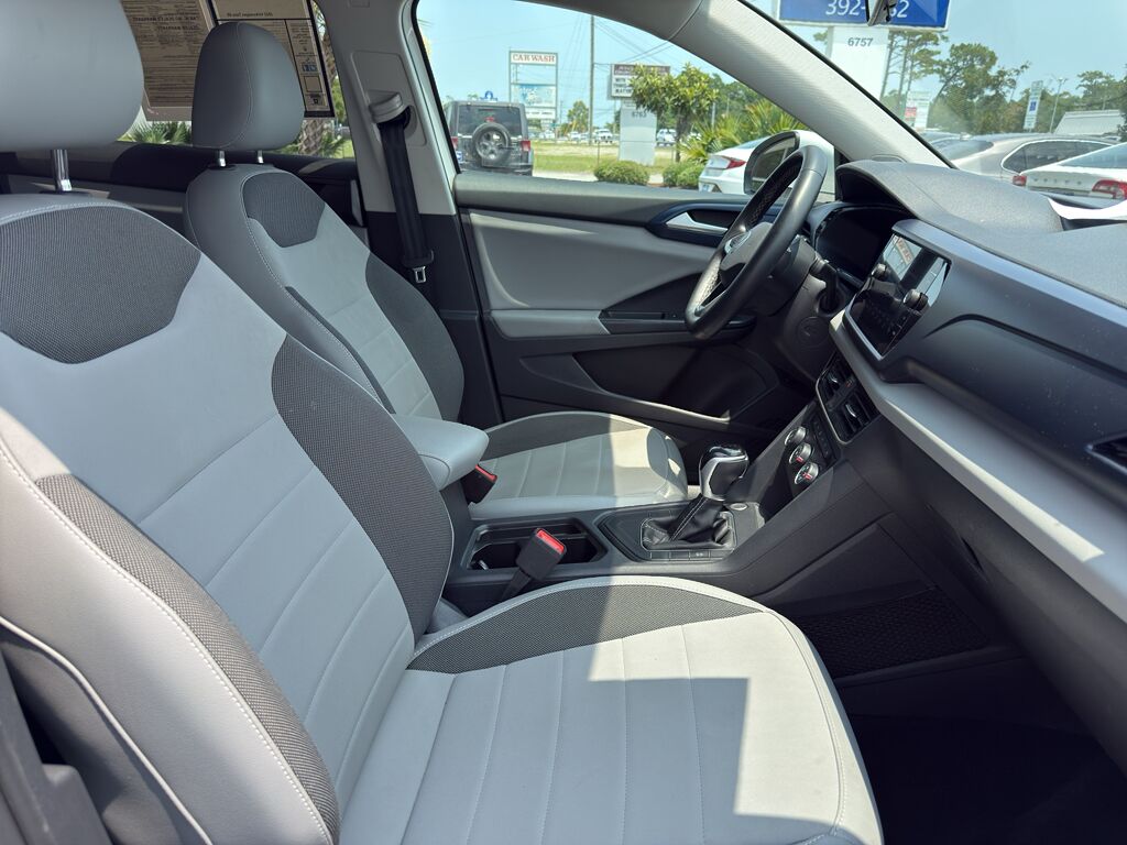 2022 Volkswagen Taos SE Wilmington NC
