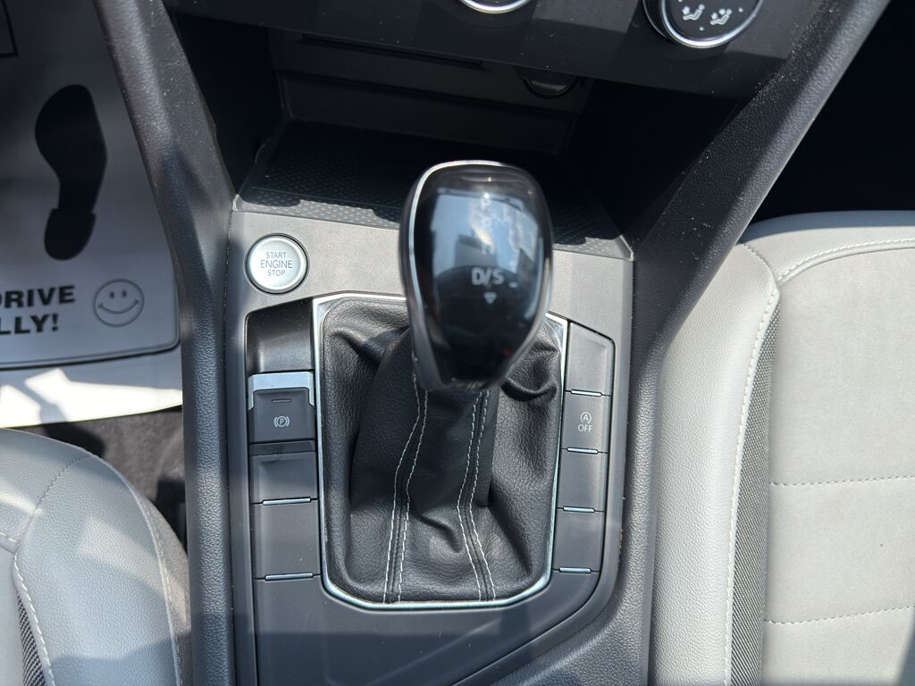 2022 Volkswagen Taos SE Wilmington NC