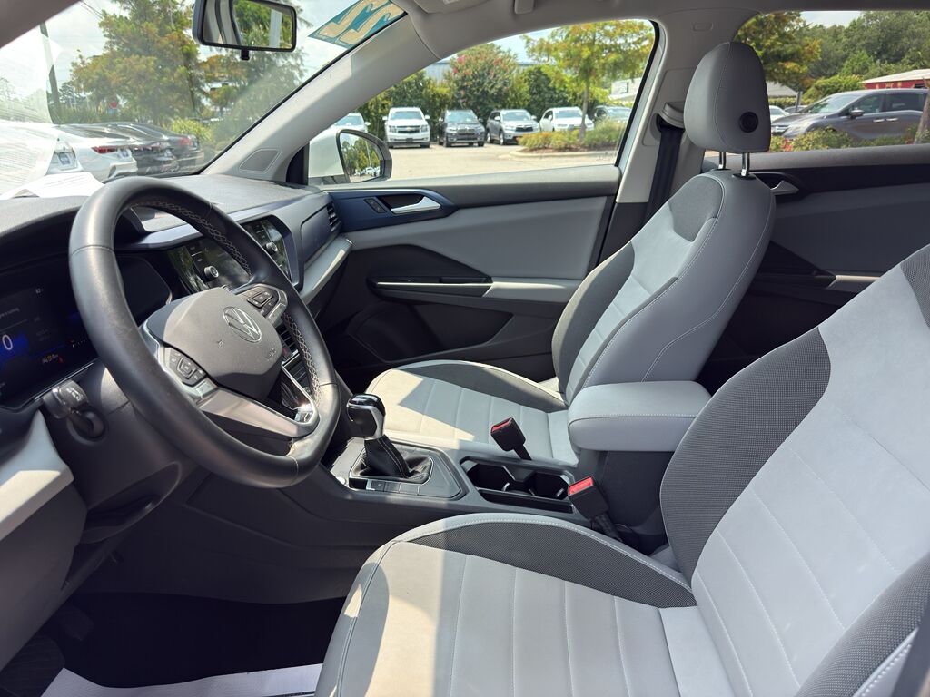 2022 Volkswagen Taos SE Wilmington NC