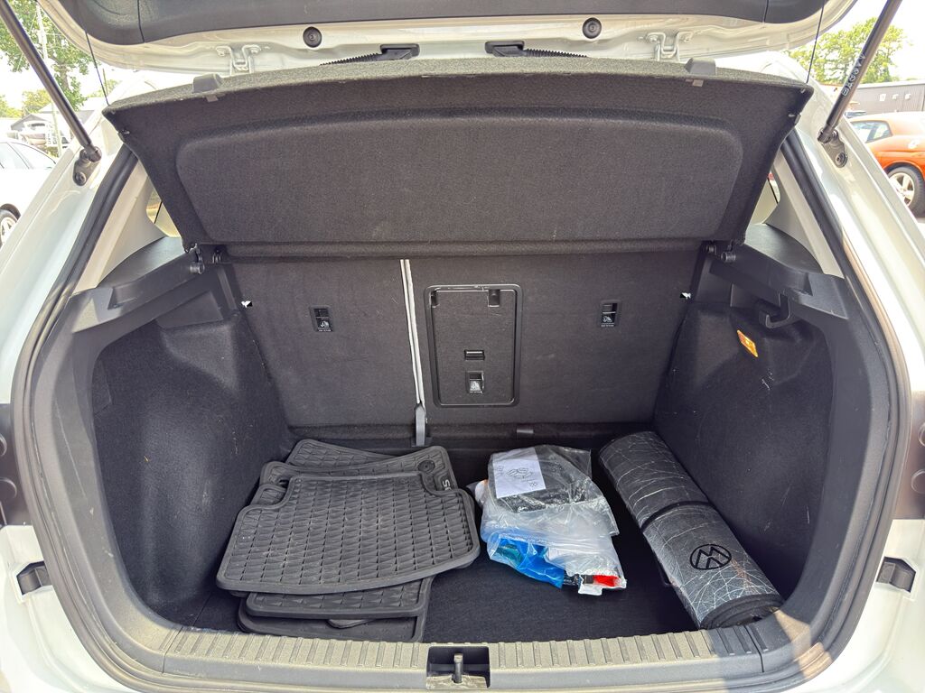 2022 Volkswagen Taos SE Wilmington NC