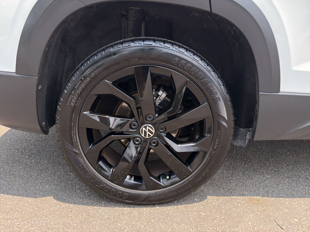 2022 Volkswagen Taos SE Wilmington NC