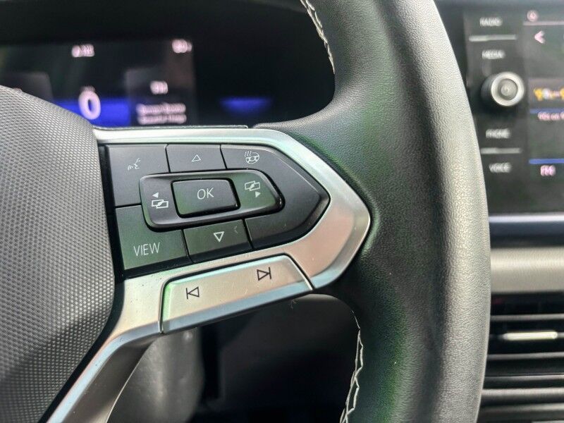 2022 Volkswagen Taos SE Wilmington NC