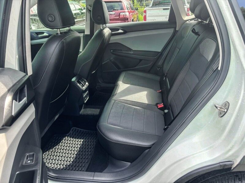 2022 Volkswagen Taos SE Wilmington NC