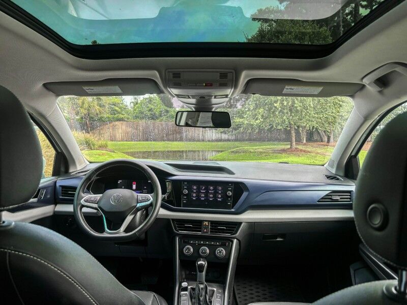 2022 Volkswagen Taos SE Wilmington NC
