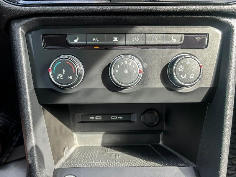 2022 Volkswagen Taos SE Wilmington NC