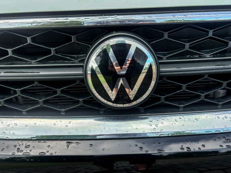 2022 Volkswagen Taos SE Wilmington NC