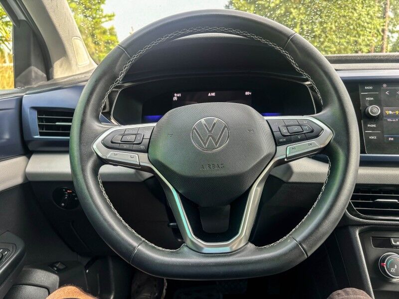 2022 Volkswagen Taos SE Wilmington NC
