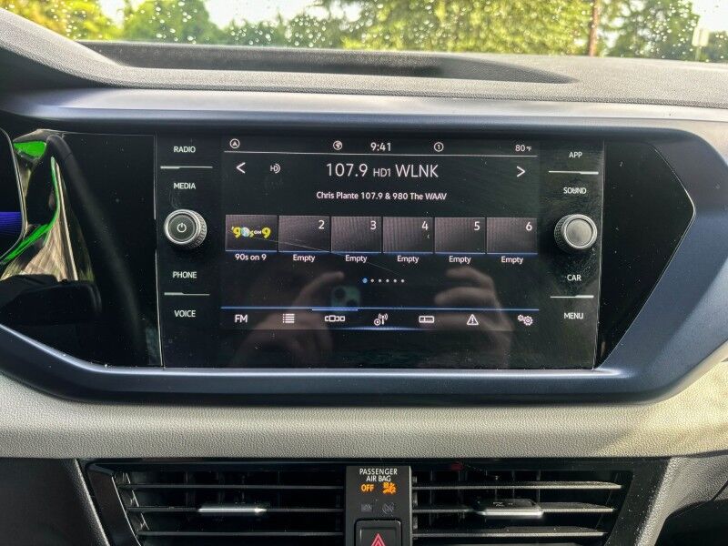2022 Volkswagen Taos SE Wilmington NC