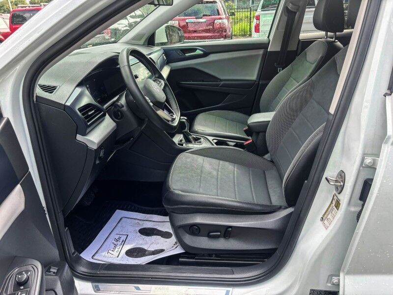 2022 Volkswagen Taos SE Wilmington NC