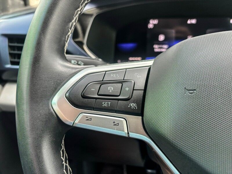2022 Volkswagen Taos SE Wilmington NC