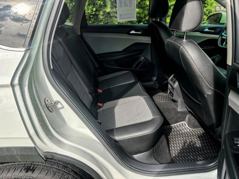 2022 Volkswagen Taos SE Wilmington NC