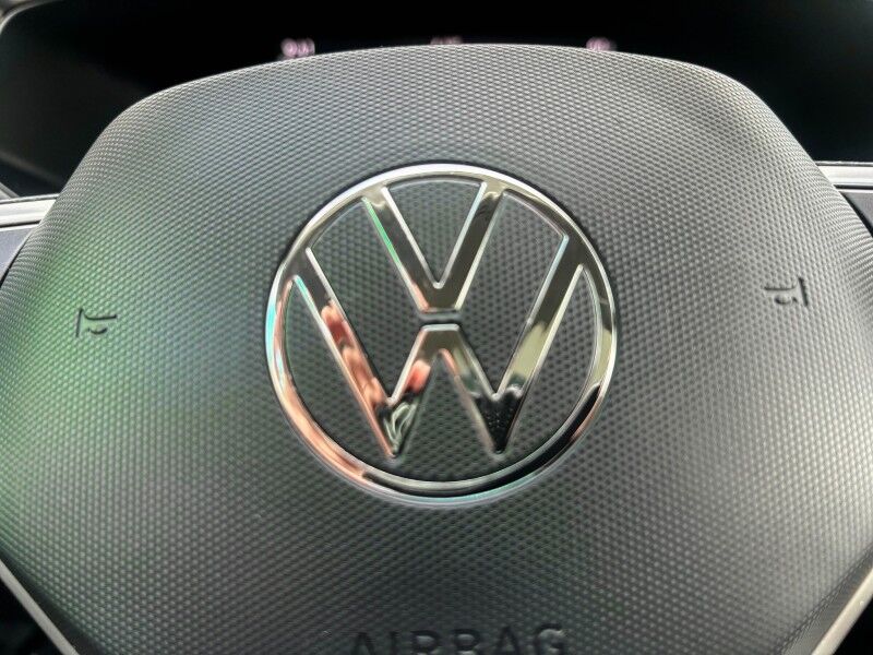 2022 Volkswagen Taos SE Wilmington NC