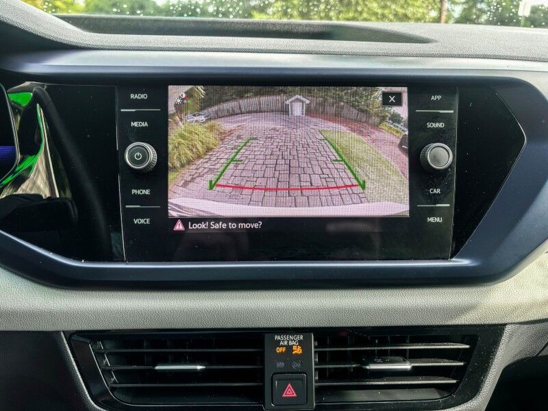 2022 Volkswagen Taos SE Wilmington NC