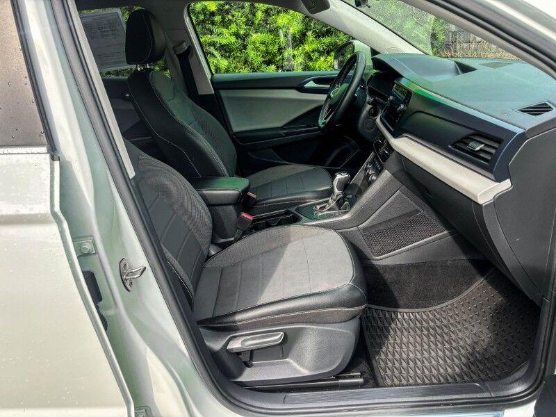 2022 Volkswagen Taos SE Wilmington NC