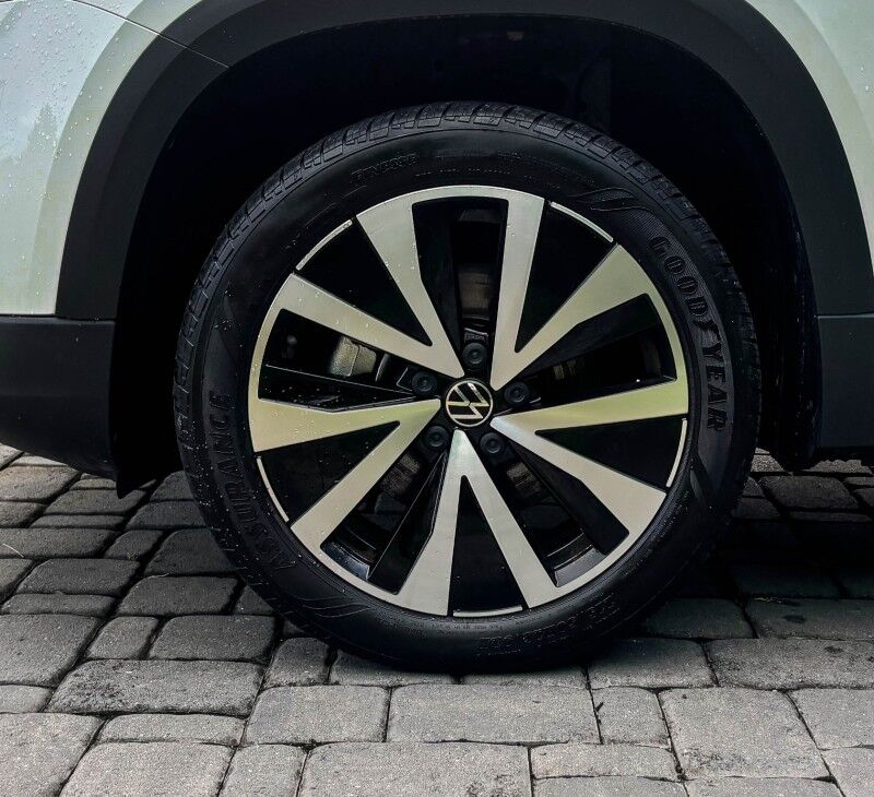 2022 Volkswagen Taos SE Wilmington NC