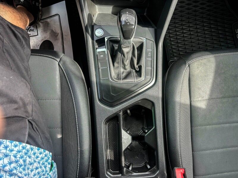 2022 Volkswagen Taos SE Wilmington NC